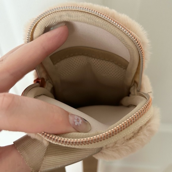 My Tagalongs Phone Sling Crossbody - Picture 5 of 7